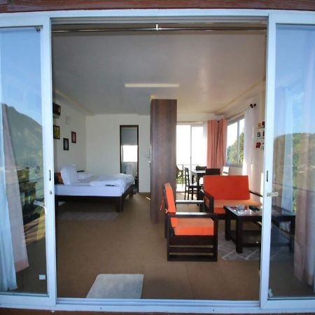 Nest And Hives Hotel Naukuchiatal ภายนอก รูปภาพ
